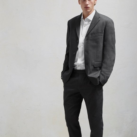 NEW MENS BLAZER by FRENCH CONNECTION - Picture 1 of 8